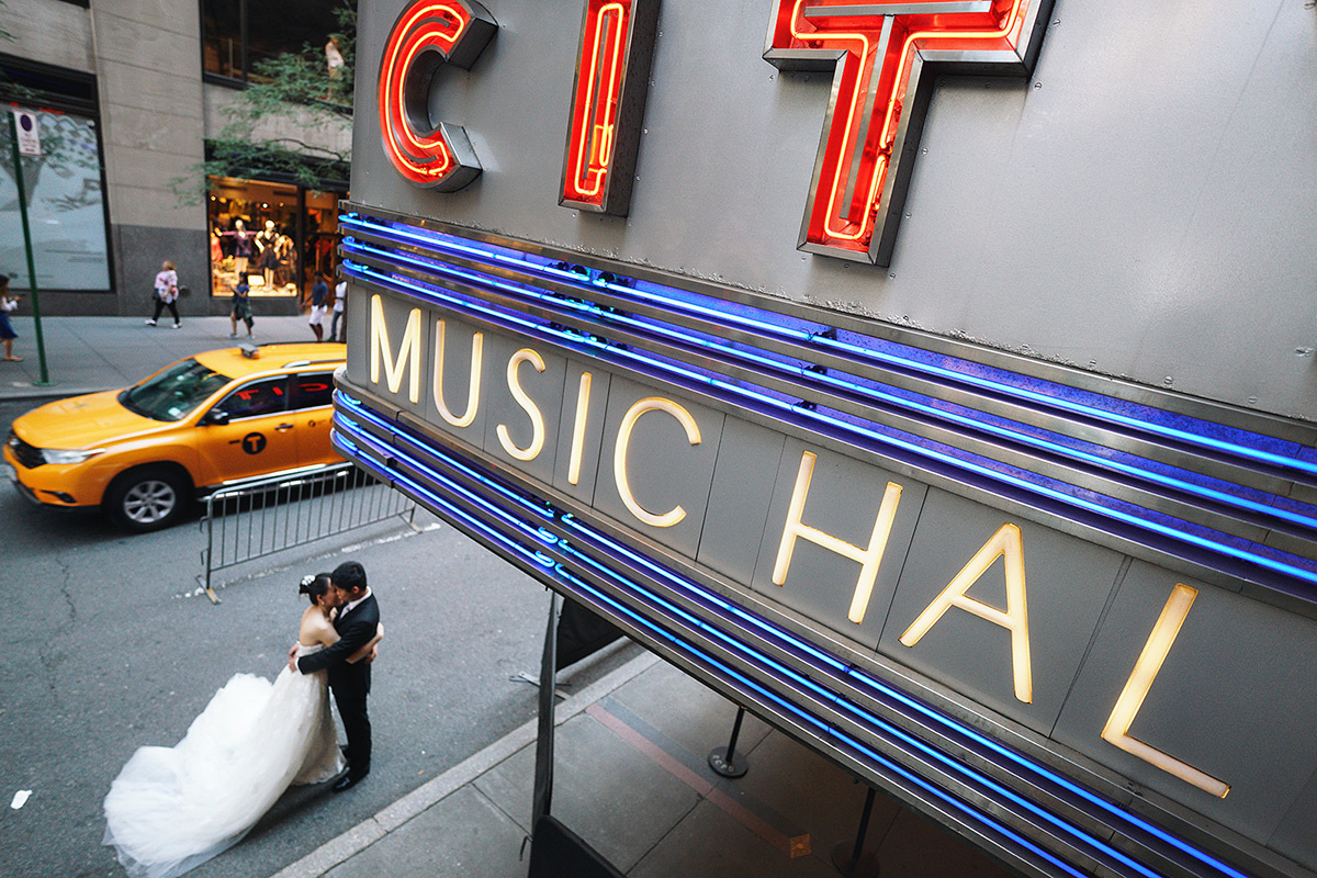 Qianqian and Ming  – July 2016. Emin Kuliyev — Award-Winning Wedding Photojournalist NYC & USA | Best Wedding Photographer Known for Candid, Timeless Moments