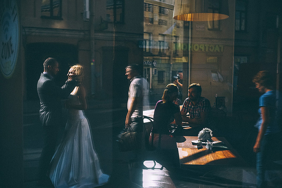 St. Petersburg (Russia) – 2014 August (8-10). Emin Kuliyev — Award-Winning Wedding Photojournalist NYC & USA | Best Wedding Photographer Known for Candid, Timeless Moments