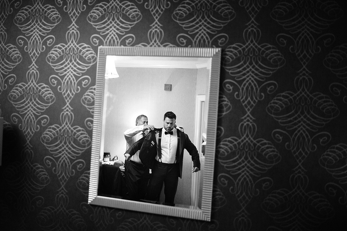 Gina & David – 6.29.2017 (Planting Fields Arboretum) (Woodbury Jewish. Emin Kuliyev — Award-Winning Wedding Photojournalist NYC & USA | Best Wedding Photographer Known for Candid, Timeless Moments