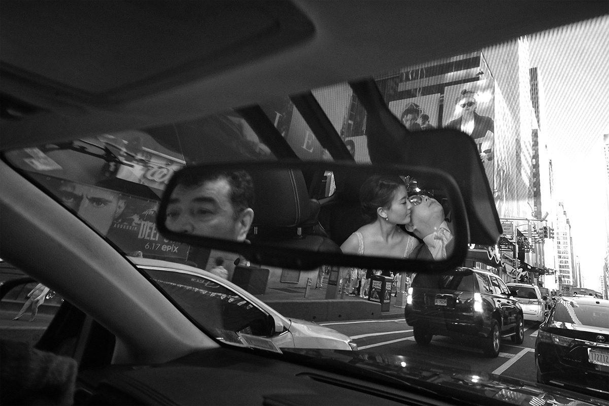 Chenge & Naixin  — 05.23.2018. Emin Kuliyev — Award-Winning Wedding Photojournalist NYC & USA | Best Wedding Photographer Known for Candid, Timeless Moments