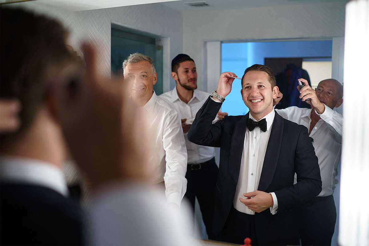 Florina + Jon – 11.19.2017 – Faena Hotel Miami Beach. Emin Kuliyev — Award-Winning Wedding Photojournalist NYC & USA | Best Wedding Photographer Known for Candid, Timeless Moments