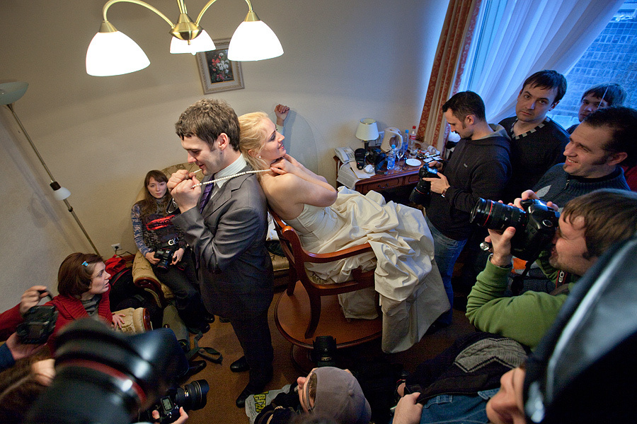 My workshops in Kiev (Ukraine) – 22 and 23 March, 2009. Emin Kuliyev — Award-Winning Wedding Photojournalist NYC & USA | Best Wedding Photographer Known for Candid, Timeless Moments