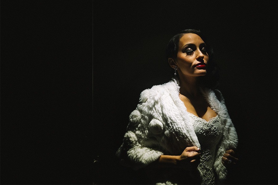 Julie & Marcel – Day 2 – 02.23.2014. Emin Kuliyev — Award-Winning Wedding Photojournalist NYC & USA | Best Wedding Photographer Known for Candid, Timeless Moments