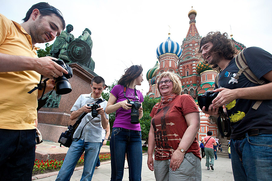 My Wedding Photography Workshop in Moscow (Russia) 6-14 June, 2010 – B. Emin Kuliyev — Award-Winning Wedding Photojournalist NYC & USA | Best Wedding Photographer Known for Candid, Timeless Moments