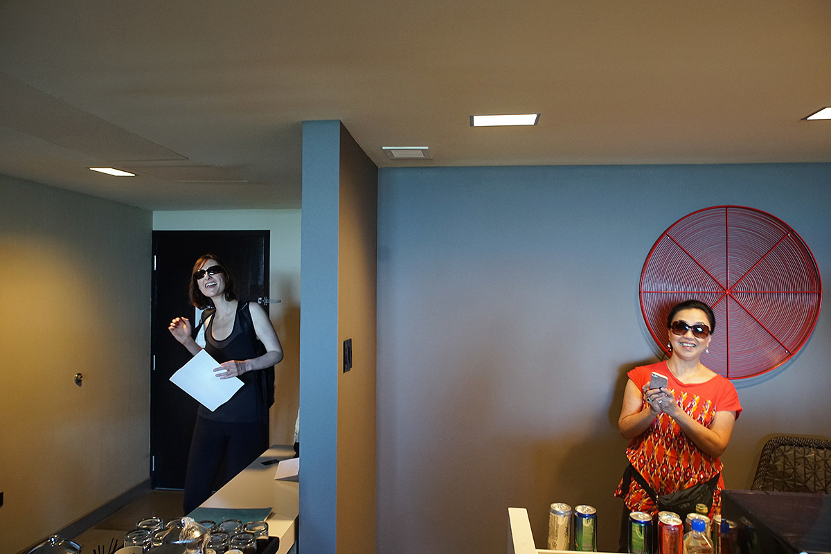 Joshua + Liane (VIEQUES) (Day 2) – 12/06/2014. Emin Kuliyev — Award-Winning Wedding Photojournalist NYC & USA | Best Wedding Photographer Known for Candid, Timeless Moments