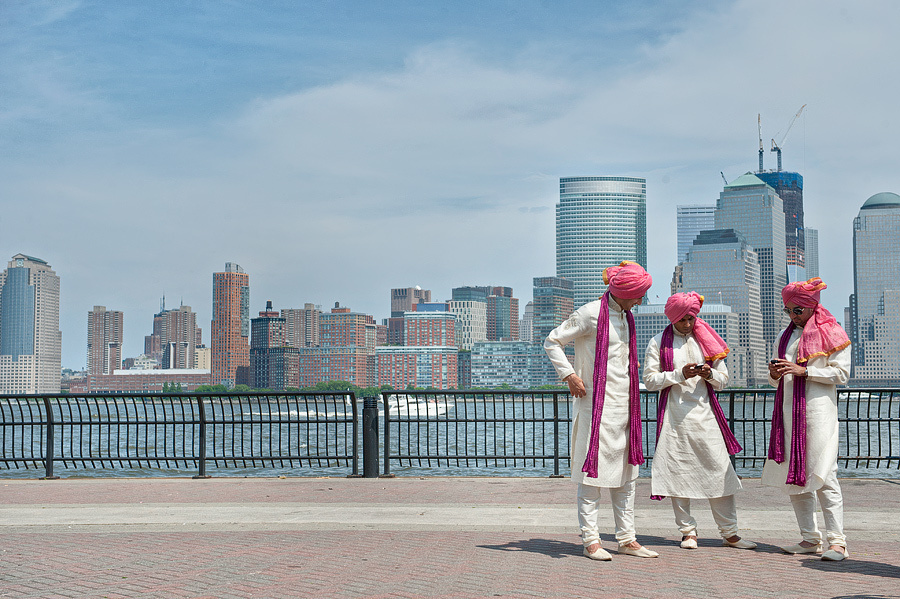 Pooja & Amit – Wedding (Part II) (May, 29th, 2011). Emin Kuliyev — Award-Winning Wedding Photojournalist NYC & USA | Best Wedding Photographer Known for Candid, Timeless Moments