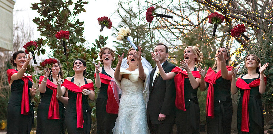 Tiffany & Jake (Wedding – 02/14/09). Emin Kuliyev — Award-Winning Wedding Photojournalist NYC & USA | Best Wedding Photographer Known for Candid, Timeless Moments