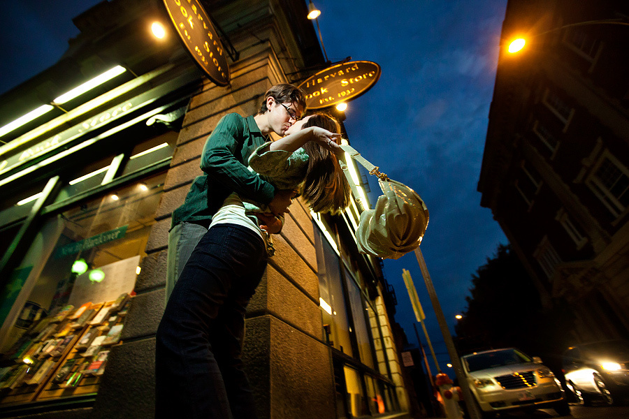 Selin & Jordan – E-Session (August, 15th, 2010) Boston (Harvard). Emin Kuliyev — Award-Winning Wedding Photojournalist NYC & USA | Best Wedding Photographer Known for Candid, Timeless Moments