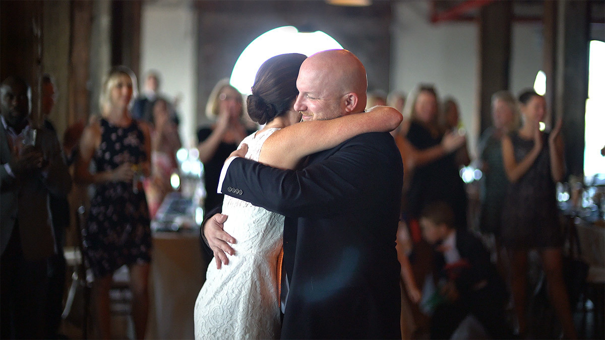 Jenny & Pat – 09/26/2015. Emin Kuliyev — Award-Winning Wedding Photojournalist NYC & USA | Best Wedding Photographer Known for Candid, Timeless Moments