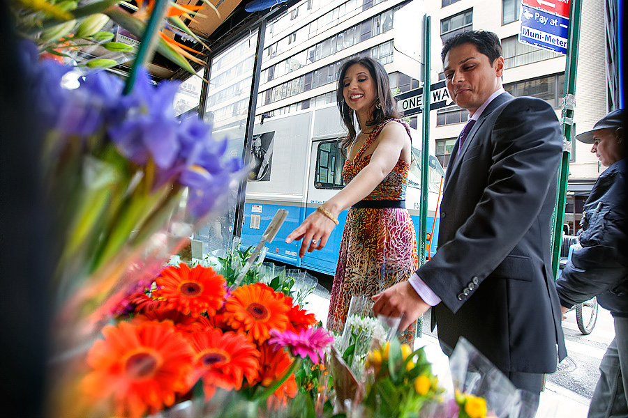 Pooja & Amit – E-Session (April, 25th, 2011). Emin Kuliyev — Award-Winning Wedding Photojournalist NYC & USA | Best Wedding Photographer Known for Candid, Timeless Moments