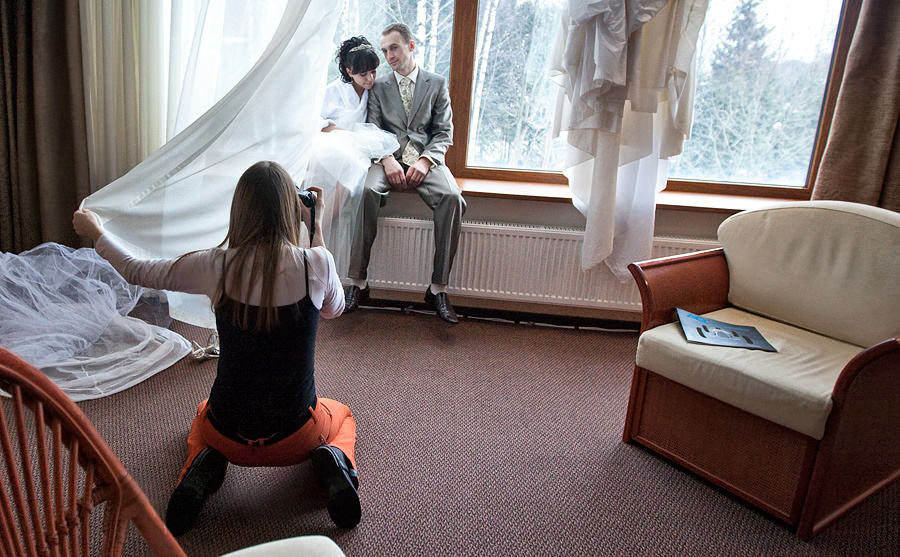 My Workshop in Moscow (Russia) 1-3 March, 2010 – Behind the scene. Emin Kuliyev — Award-Winning Wedding Photojournalist NYC & USA | Best Wedding Photographer Known for Candid, Timeless Moments