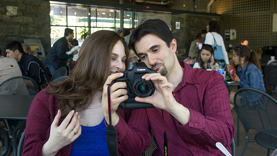 Melissa & Emad – E-Session (April, 27th, 2013). Emin Kuliyev — Award-Winning Wedding Photojournalist NYC & USA | Best Wedding Photographer Known for Candid, Timeless Moments
