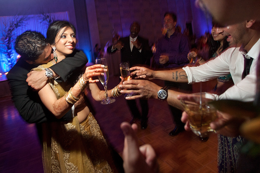 Pooja & Amit – Wedding (Part II) (May, 29th, 2011). Emin Kuliyev — Award-Winning Wedding Photojournalist NYC & USA | Best Wedding Photographer Known for Candid, Timeless Moments