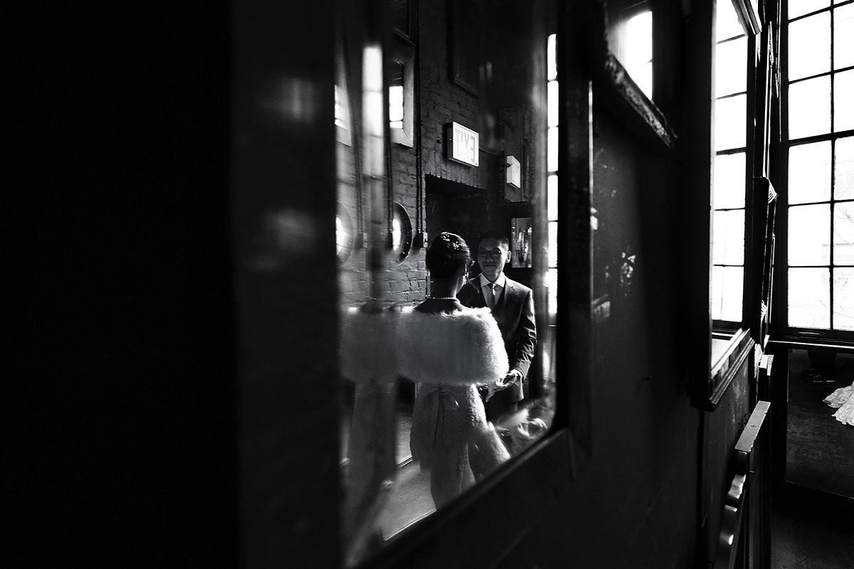 Min & Michael – 01.28.2017. Emin Kuliyev — Award-Winning Wedding Photojournalist NYC & USA | Best Wedding Photographer Known for Candid, Timeless Moments