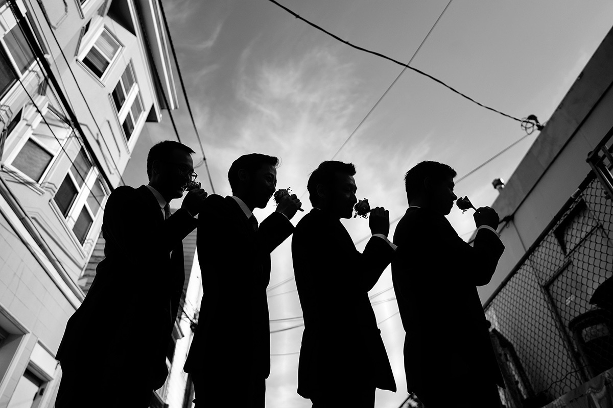 Thriven & Philip -San Francisco – May 28th. Emin Kuliyev — Award-Winning Wedding Photojournalist NYC & USA | Best Wedding Photographer Known for Candid, Timeless Moments