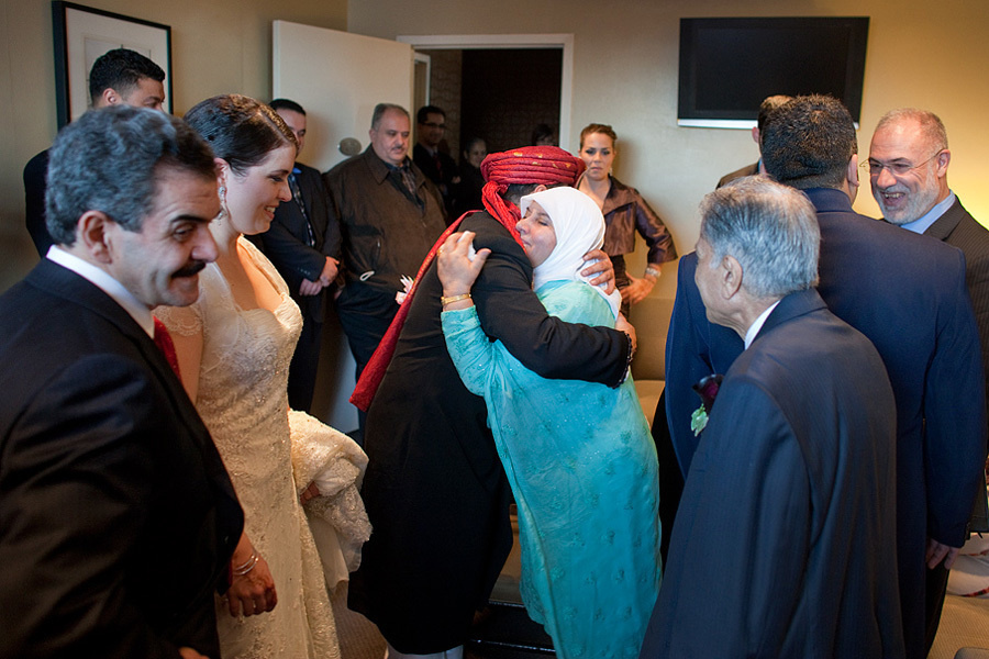 Razeq & Warsy – Wedding (12.14.08 – Day Two). Emin Kuliyev — Award-Winning Wedding Photojournalist NYC & USA | Best Wedding Photographer Known for Candid, Timeless Moments