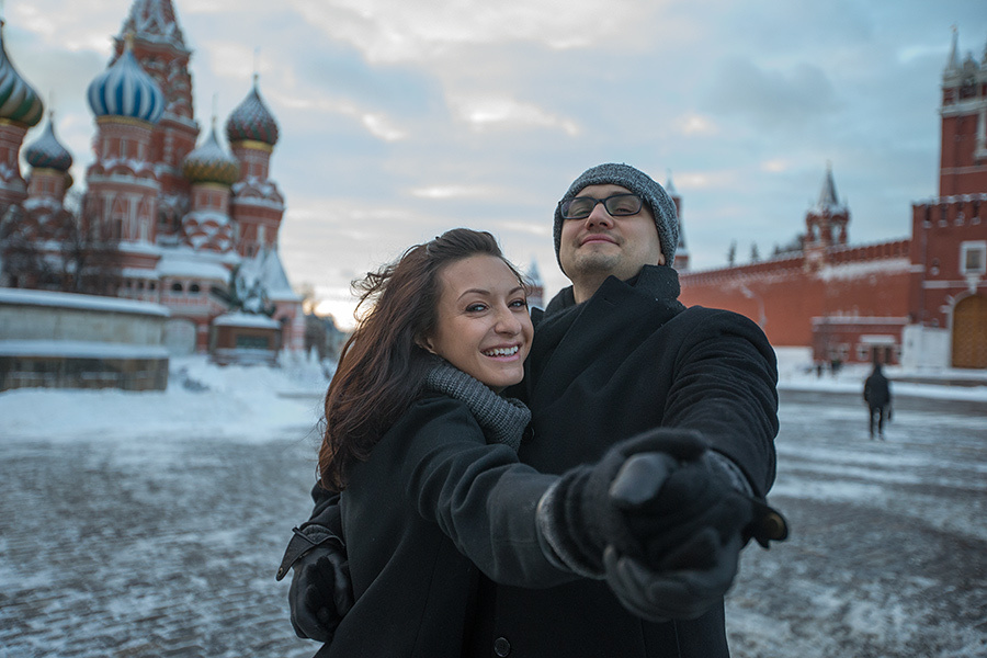 Margo & Alexey – (February, 2nd, 2013) Moscow (Russia). Emin Kuliyev — Award-Winning Wedding Photojournalist NYC & USA | Best Wedding Photographer Known for Candid, Timeless Moments