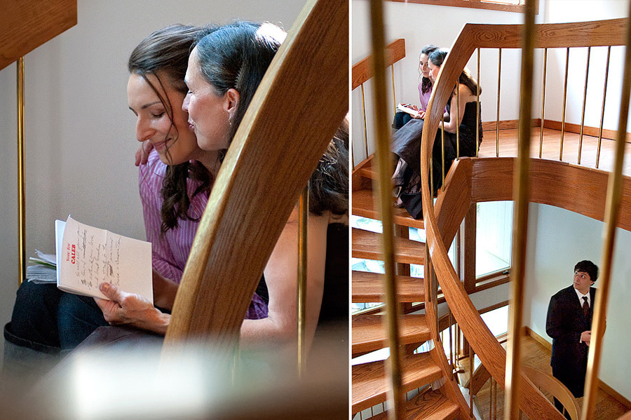 Erica & Devin – Wedding (June 6,2009). Emin Kuliyev — Award-Winning Wedding Photojournalist NYC & USA | Best Wedding Photographer Known for Candid, Timeless Moments