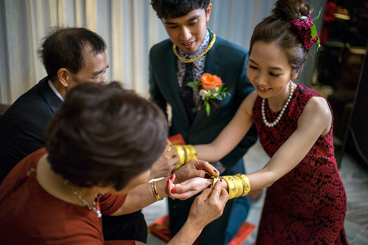 Pag & Ross – 12.12.2015 (Hong Kong). Emin Kuliyev — Award-Winning Wedding Photojournalist NYC & USA | Best Wedding Photographer Known for Candid, Timeless Moments