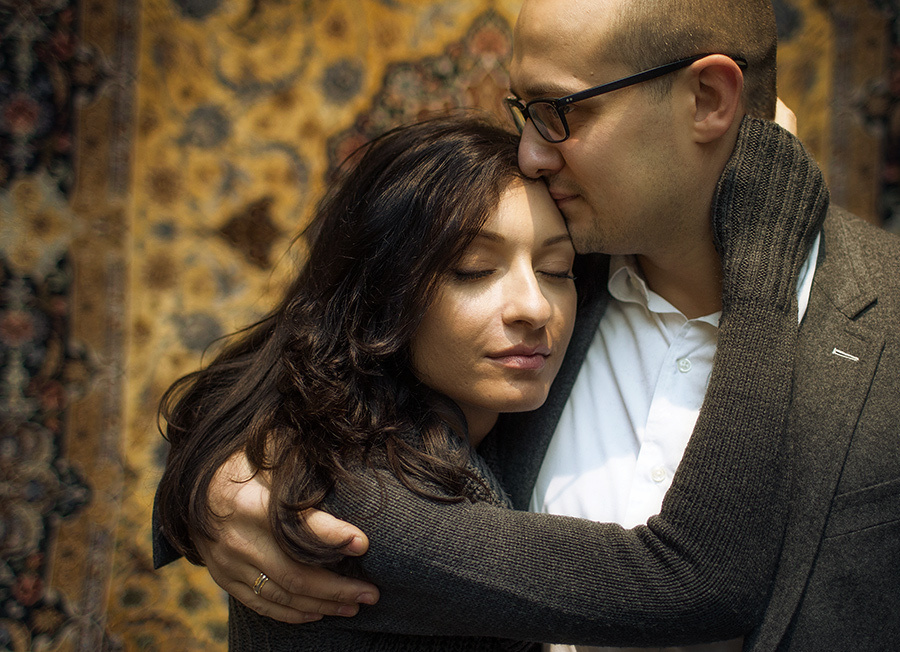 Margo & Alexey – (February, 2nd, 2013) Moscow (Russia). Emin Kuliyev — Award-Winning Wedding Photojournalist NYC & USA | Best Wedding Photographer Known for Candid, Timeless Moments