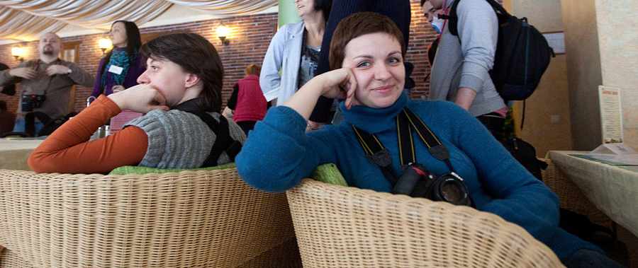 My Workshop in Moscow (Russia) 1-3 March, 2010 – Behind the scene. Emin Kuliyev — Award-Winning Wedding Photojournalist NYC & USA | Best Wedding Photographer Known for Candid, Timeless Moments