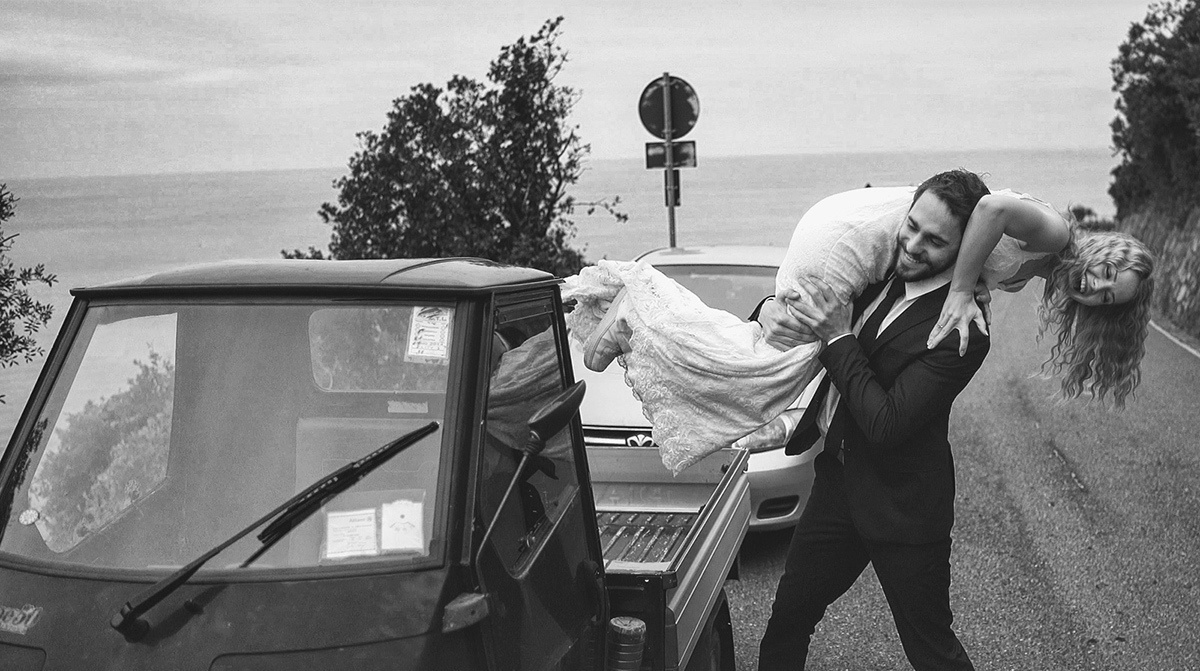 Alex & Kate – Italy (November 2015). Emin Kuliyev — Award-Winning Wedding Photojournalist NYC & USA | Best Wedding Photographer Known for Candid, Timeless Moments