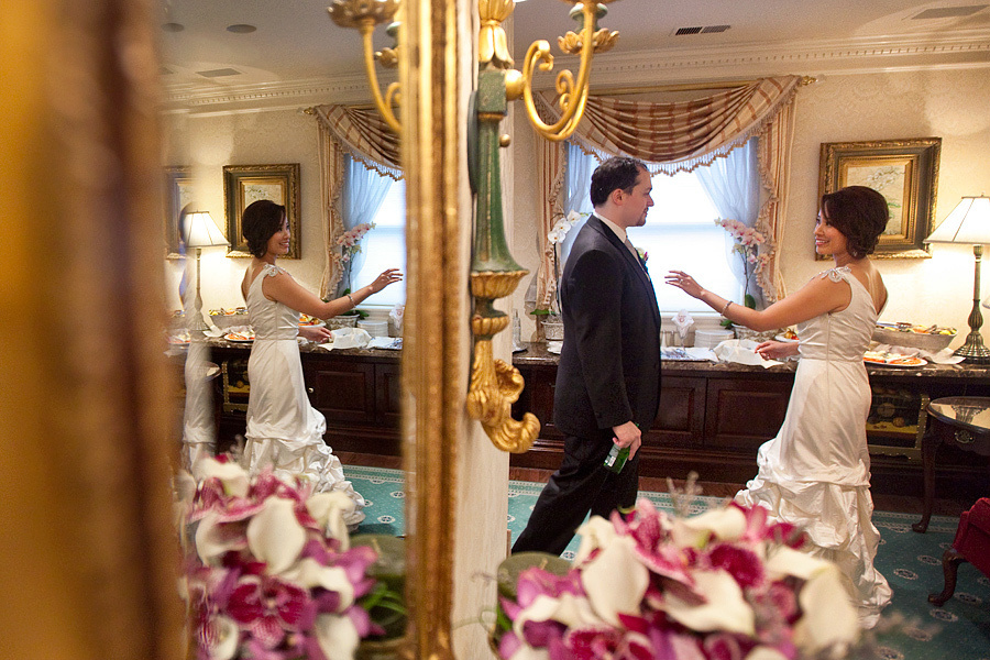 Connie & Bryan – Wedding March 14th, 2010. Emin Kuliyev — Award-Winning Wedding Photojournalist NYC & USA | Best Wedding Photographer Known for Candid, Timeless Moments