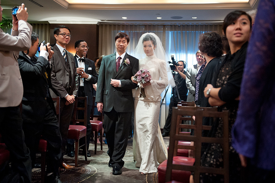 Winnie & Aaron – October 15th,2011. Emin Kuliyev — Award-Winning Wedding Photojournalist NYC & USA | Best Wedding Photographer Known for Candid, Timeless Moments