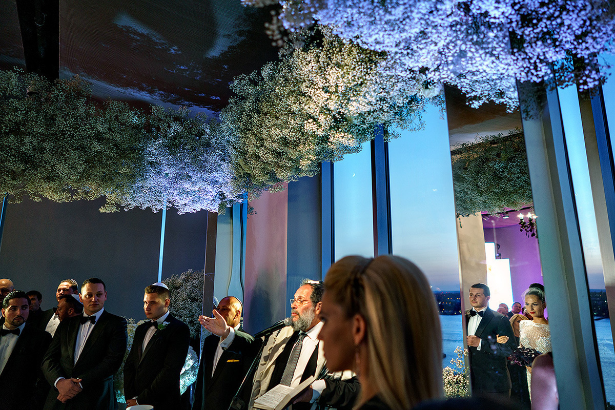 Julia & Pavel – 9/4/2016. Emin Kuliyev — Award-Winning Wedding Photojournalist NYC & USA | Best Wedding Photographer Known for Candid, Timeless Moments