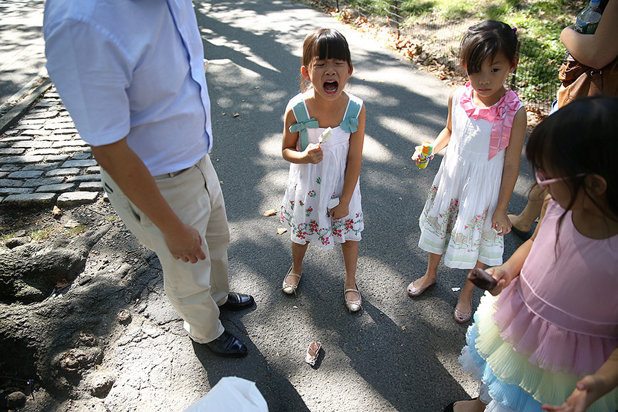 Family Photo Shoot – 08.05.13 (Manhattan, Central Park). Emin Kuliyev — Award-Winning Wedding Photojournalist NYC & USA | Best Wedding Photographer Known for Candid, Timeless Moments