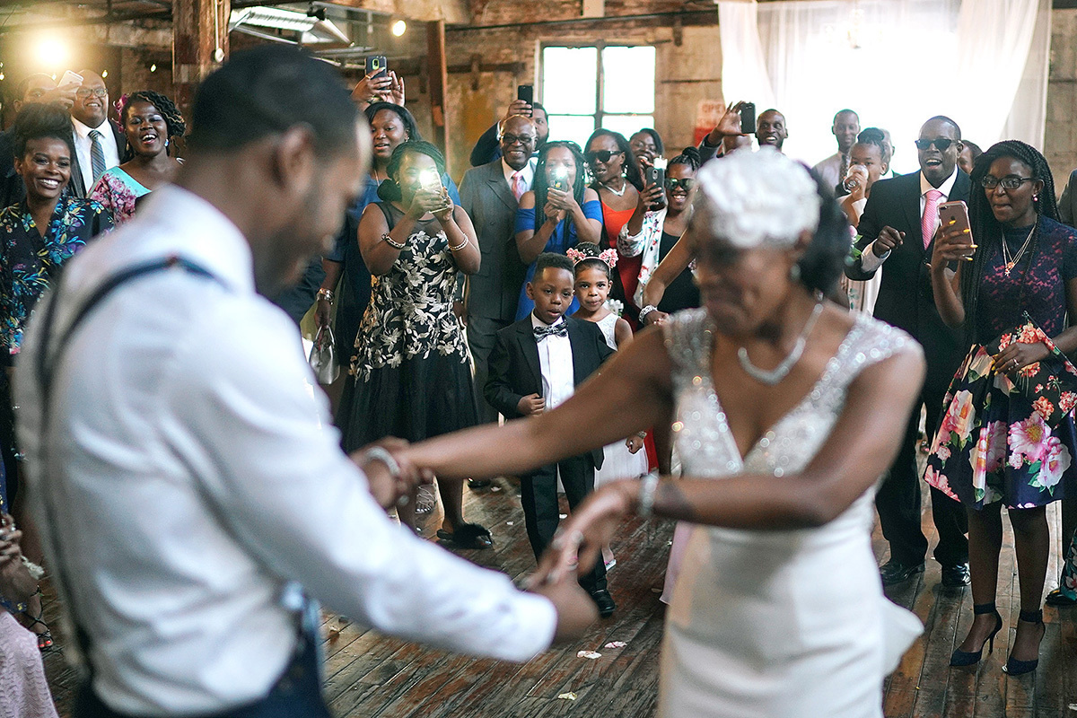 Don & Yarnell – 8.25.2017. Emin Kuliyev — Award-Winning Wedding Photojournalist NYC & USA | Best Wedding Photographer Known for Candid, Timeless Moments