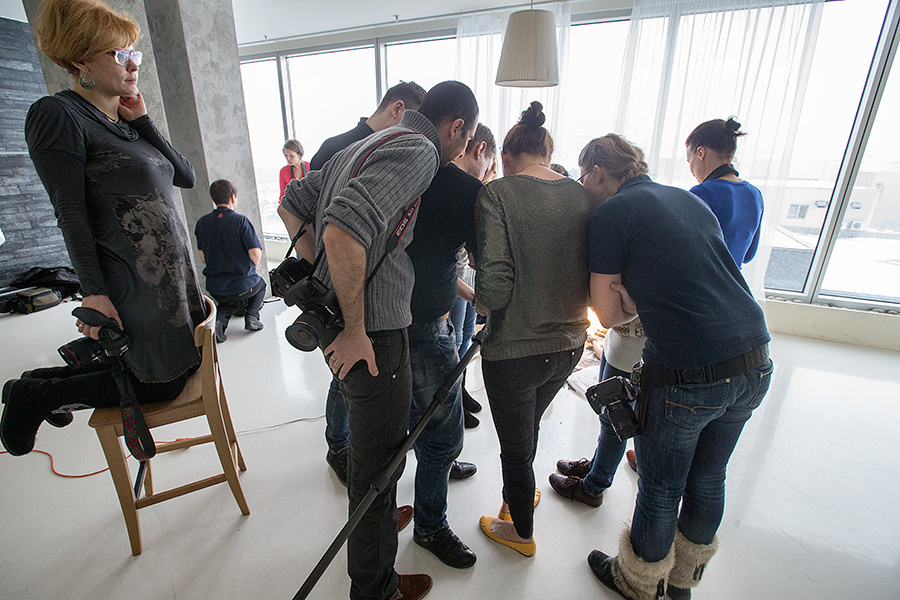 My Wedding Photography Workshop in Moscow 1-5 February, 2013 – Behind. Emin Kuliyev — Award-Winning Wedding Photojournalist NYC & USA | Best Wedding Photographer Known for Candid, Timeless Moments