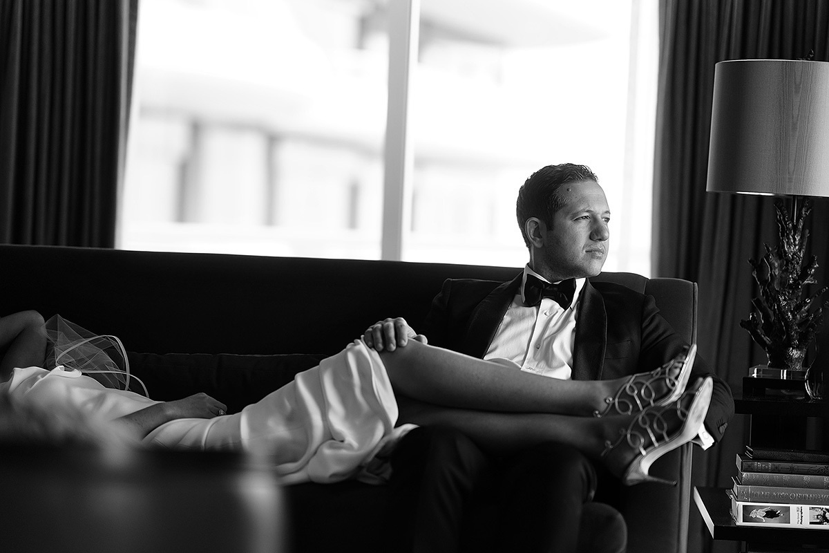 Florina + Jon – 11.19.2017 – Faena Hotel Miami Beach. Emin Kuliyev — Award-Winning Wedding Photojournalist NYC & USA | Best Wedding Photographer Known for Candid, Timeless Moments