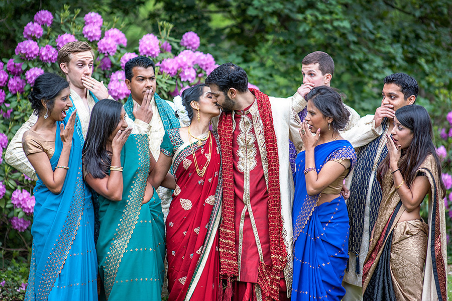 Priya & Arup – May 25th, 2013 (Day two). Emin Kuliyev — Award-Winning Wedding Photojournalist NYC & USA | Best Wedding Photographer Known for Candid, Timeless Moments