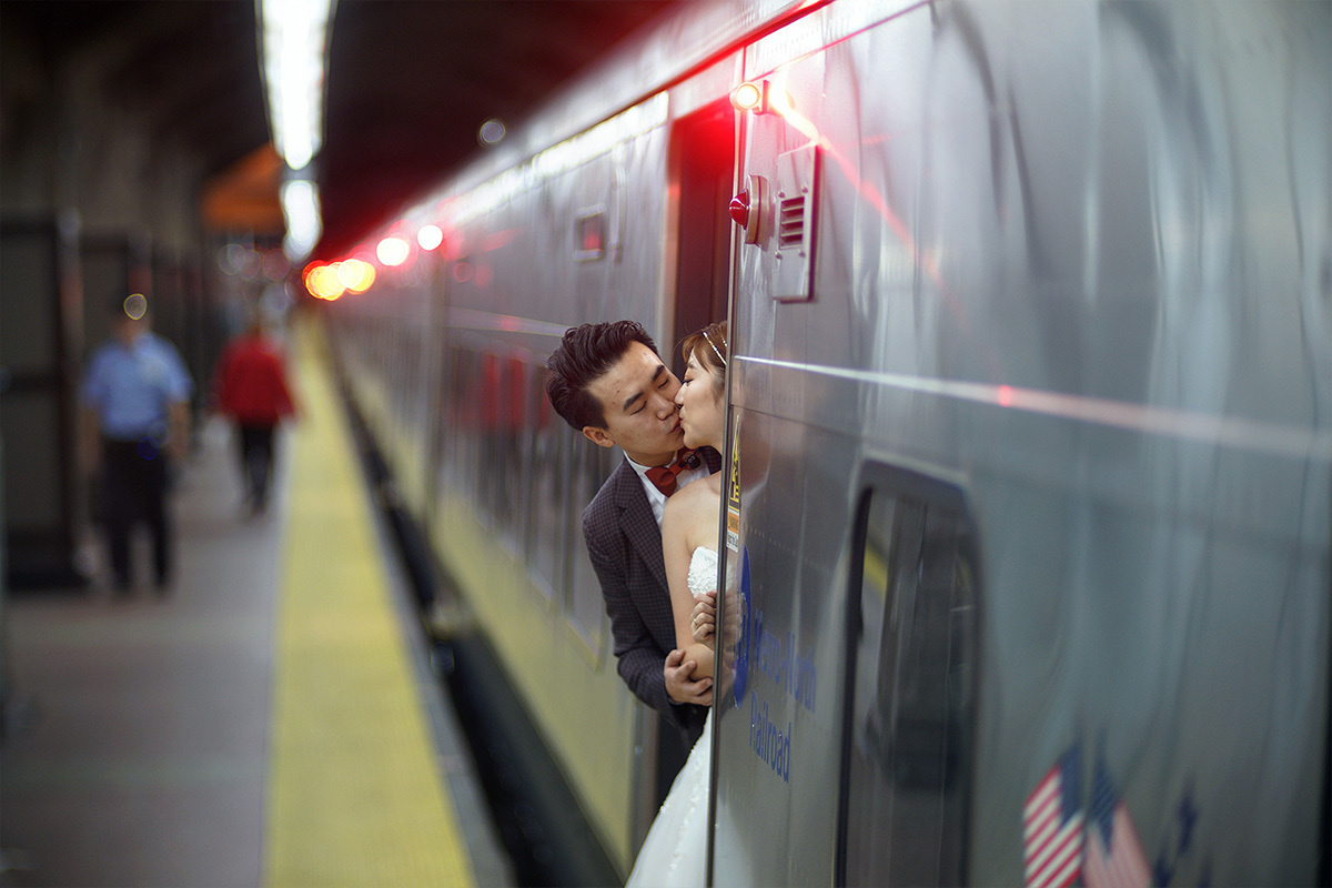 Ming & Renli  – 9.16.2016. Emin Kuliyev — Award-Winning Wedding Photojournalist NYC & USA | Best Wedding Photographer Known for Candid, Timeless Moments