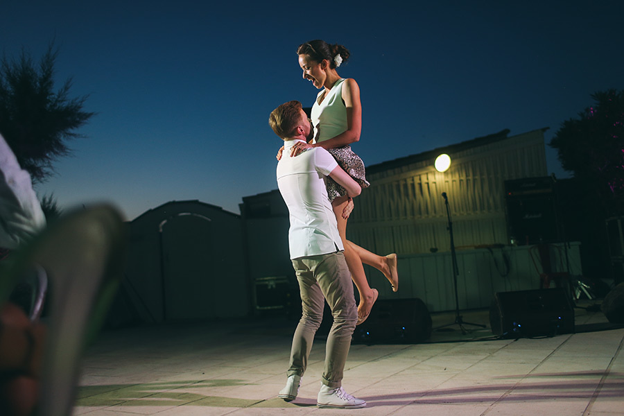 Yulia & Slava wedding (Le Mas de la Fouque ,France) – 6.14.2014 (Day T. Emin Kuliyev — Award-Winning Wedding Photojournalist NYC & USA | Best Wedding Photographer Known for Candid, Timeless Moments