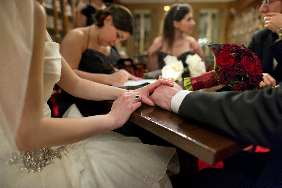 Selin & Jordan – 2/12/2011 (Harvard Club of New York City). Emin Kuliyev — Award-Winning Wedding Photojournalist NYC & USA | Best Wedding Photographer Known for Candid, Timeless Moments