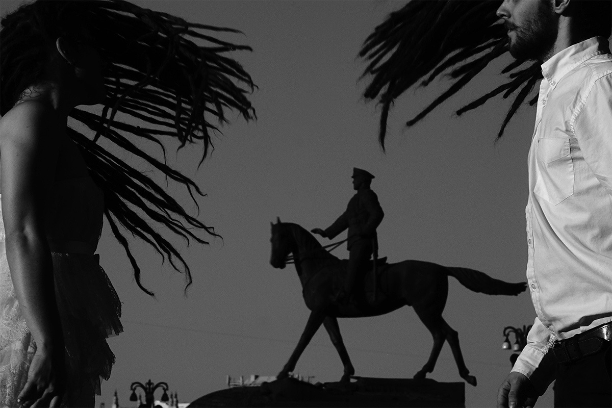 Anastasia & Alexander – Moscow (August 2015). Emin Kuliyev — Award-Winning Wedding Photojournalist NYC & USA | Best Wedding Photographer Known for Candid, Timeless Moments