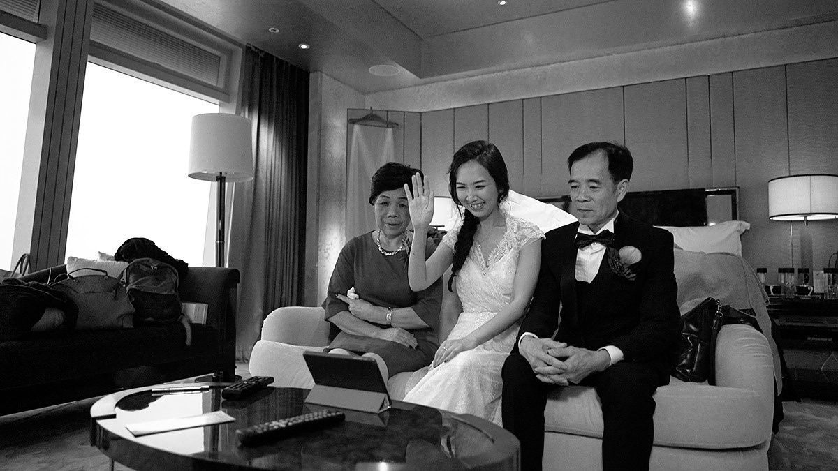 Pag & Ross – 12.12.2015 (Hong Kong). Emin Kuliyev — Award-Winning Wedding Photojournalist NYC & USA | Best Wedding Photographer Known for Candid, Timeless Moments