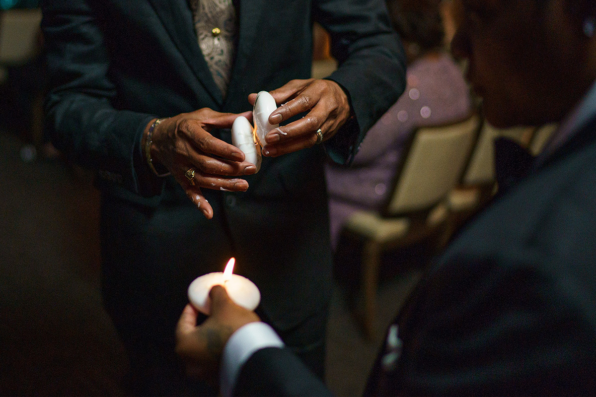 J + J – 06.02.2018 – The Sunset Room by Wolfgang Puck, Oxon Hill, MD. Emin Kuliyev — Award-Winning Wedding Photojournalist NYC & USA | Best Wedding Photographer Known for Candid, Timeless Moments