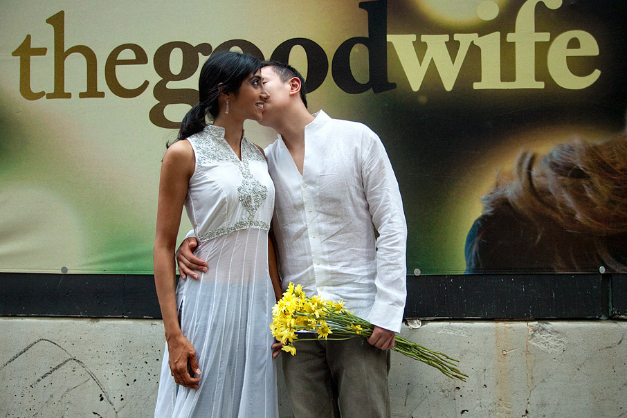 Sheela & Yuang – Engagement – 08/04/2009. Emin Kuliyev — Award-Winning Wedding Photojournalist NYC & USA | Best Wedding Photographer Known for Candid, Timeless Moments