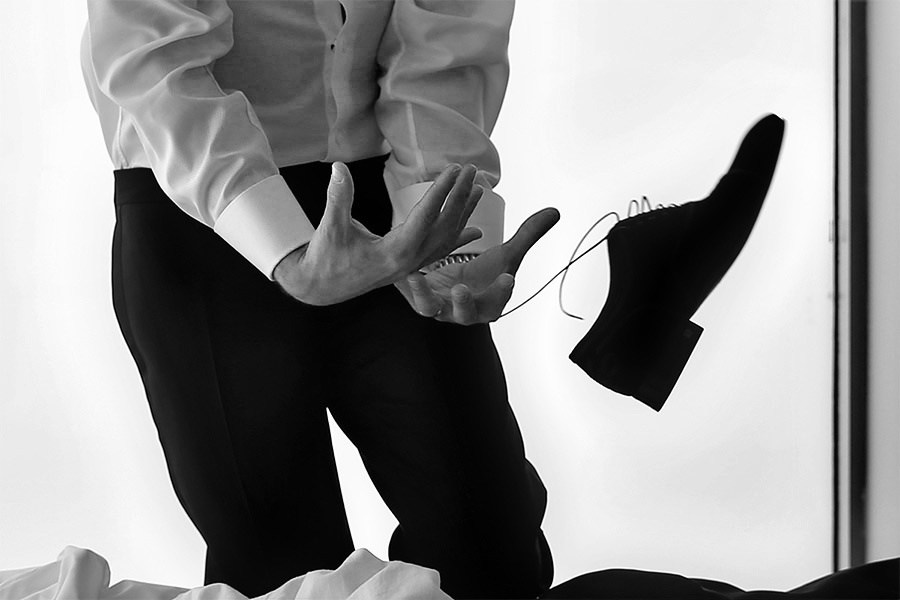 Julie & Marcel – Day 2 – 02.23.2014. Emin Kuliyev — Award-Winning Wedding Photojournalist NYC & USA | Best Wedding Photographer Known for Candid, Timeless Moments