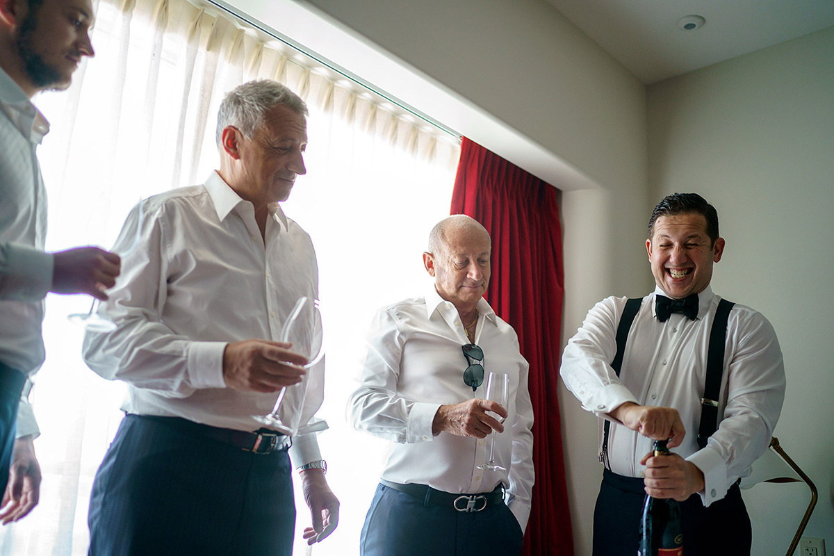 Florina + Jon – 11.19.2017 – Faena Hotel Miami Beach. Emin Kuliyev — Award-Winning Wedding Photojournalist NYC & USA | Best Wedding Photographer Known for Candid, Timeless Moments