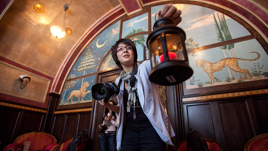 My Workshop in Moscow (Russia) 1-3 March, 2010 – Behind the scene. Emin Kuliyev — Award-Winning Wedding Photojournalist NYC & USA | Best Wedding Photographer Known for Candid, Timeless Moments