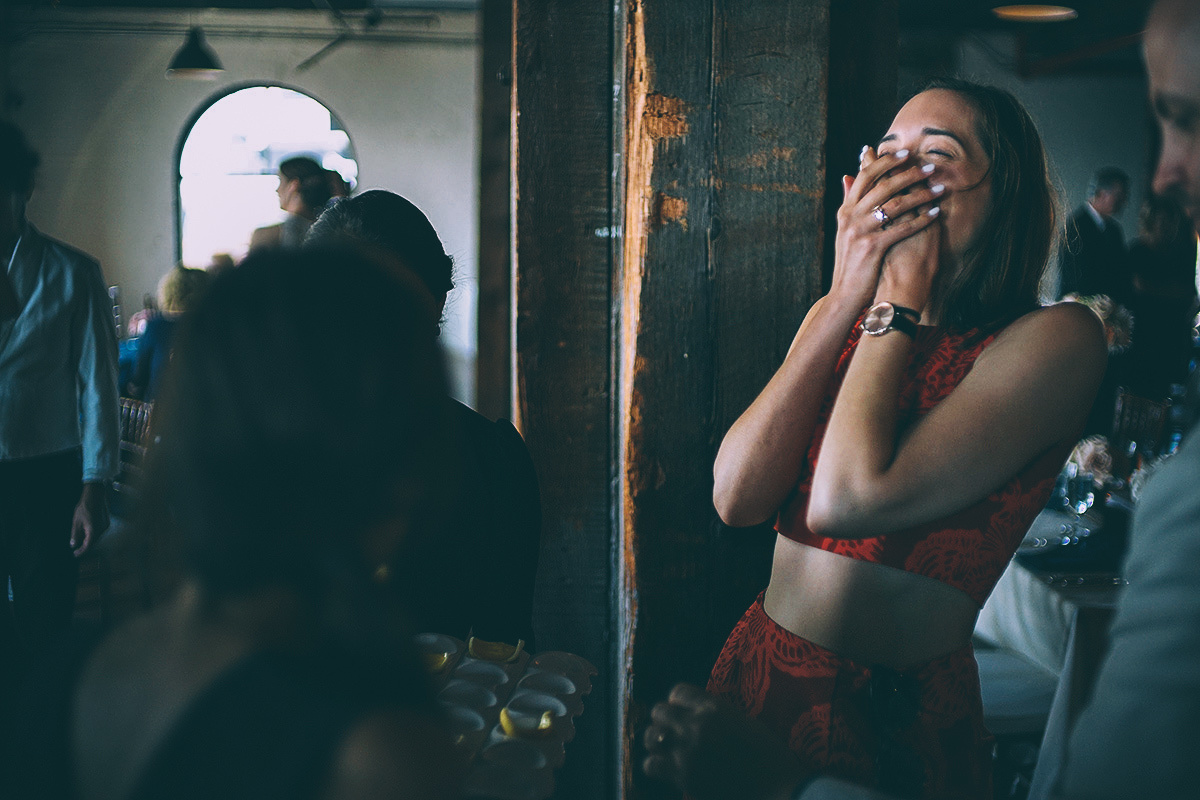 Jenny & Pat – 09/26/2015. Emin Kuliyev — Award-Winning Wedding Photojournalist NYC & USA | Best Wedding Photographer Known for Candid, Timeless Moments