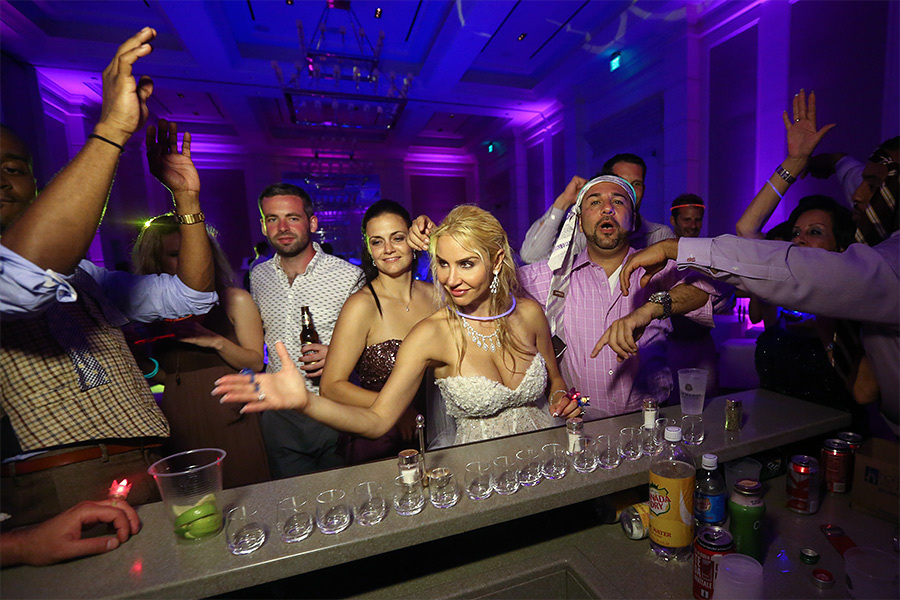 David & Leila (Puerto Rico) – Day 2 (July 27, 2013) Wedding day. Emin Kuliyev — Award-Winning Wedding Photojournalist NYC & USA | Best Wedding Photographer Known for Candid, Timeless Moments