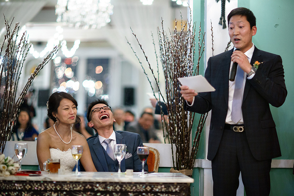 Min & Michael – 01.28.2017. Emin Kuliyev — Award-Winning Wedding Photojournalist NYC & USA | Best Wedding Photographer Known for Candid, Timeless Moments