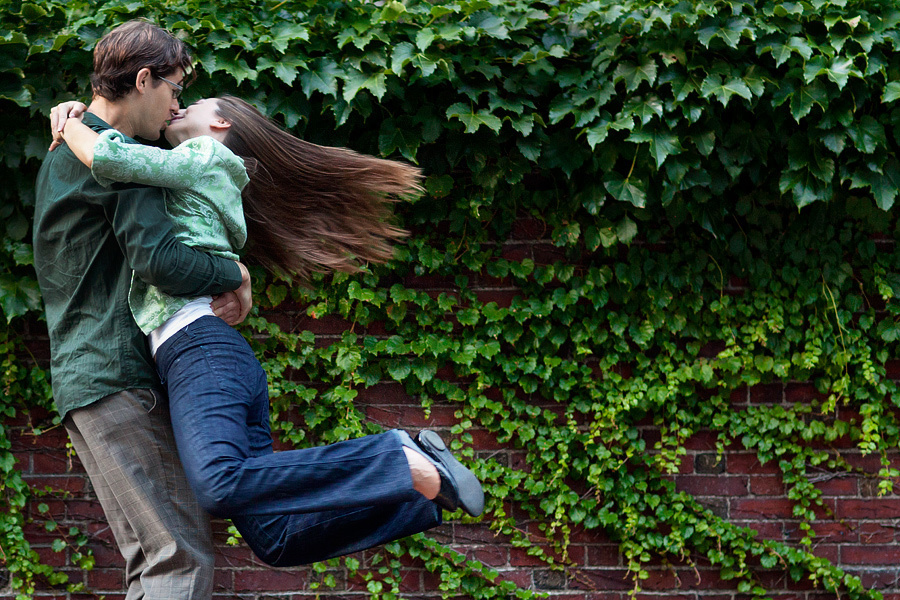 Selin & Jordan – E-Session (August, 15th, 2010) Boston (Harvard). Emin Kuliyev — Award-Winning Wedding Photojournalist NYC & USA | Best Wedding Photographer Known for Candid, Timeless Moments