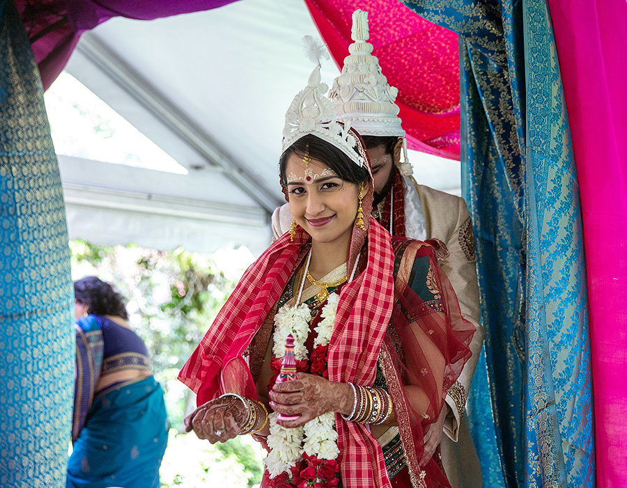 Priya & Arup – May 25th, 2013 (Day two). Emin Kuliyev — Award-Winning Wedding Photojournalist NYC & USA | Best Wedding Photographer Known for Candid, Timeless Moments