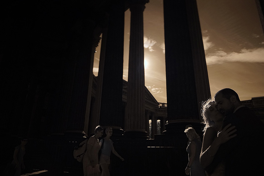 St. Petersburg (Russia) – 2014 August (8-10). Emin Kuliyev — Award-Winning Wedding Photojournalist NYC & USA | Best Wedding Photographer Known for Candid, Timeless Moments